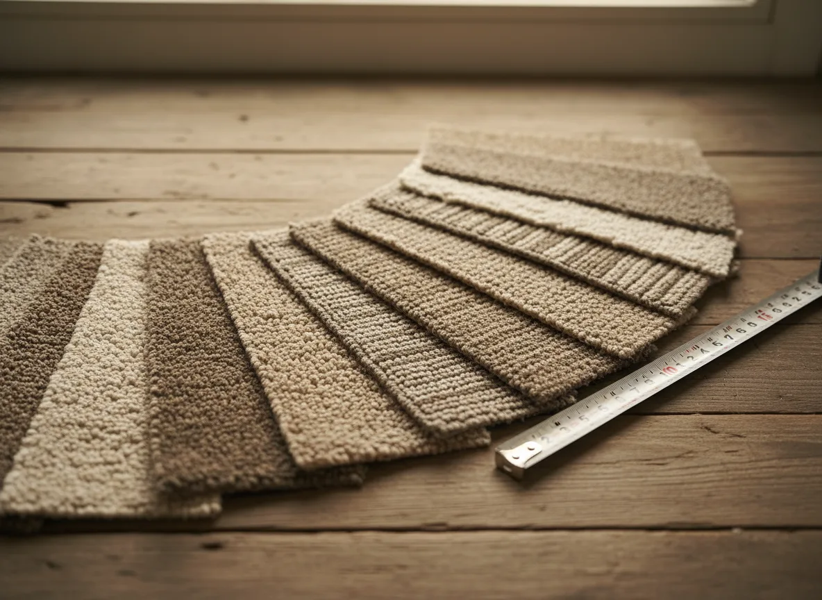 Carpet Installation Hartford, MI FAQs